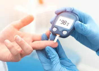 Diabetes Menyerang Organ Penting Tubuh