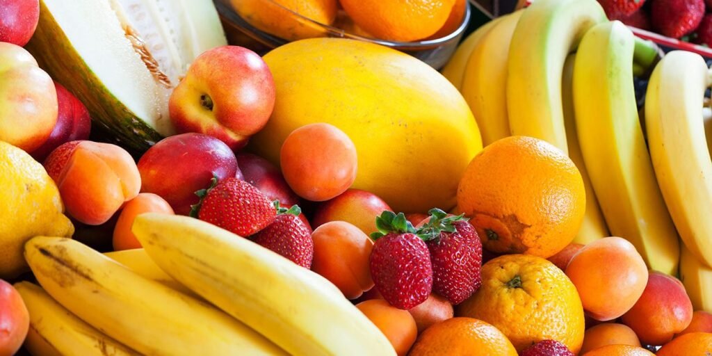 Buah buahan Untuk Menjaga Daya Tahan Tubuh