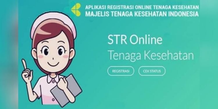 Cara Memperpanjang STR Perawat Terbaru MHomecare Blog