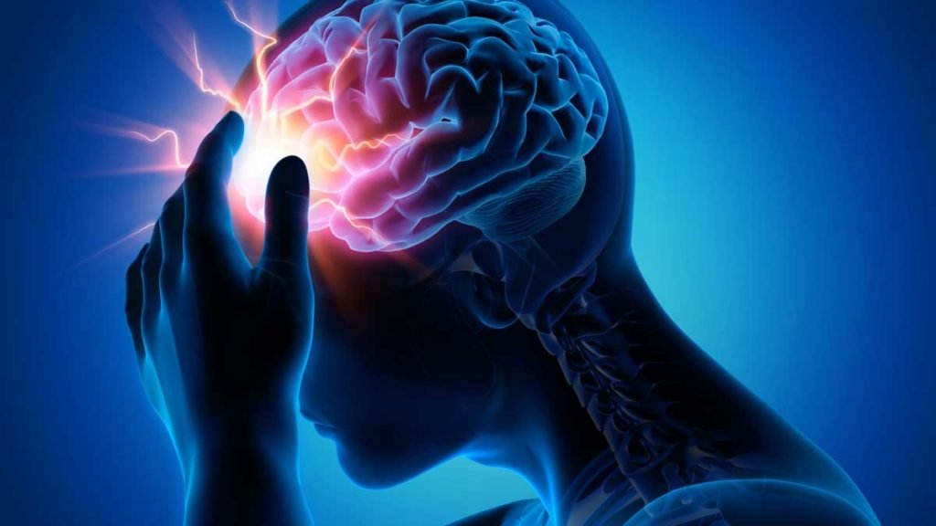 Penyebab dan Gejala Stroke Iskemik