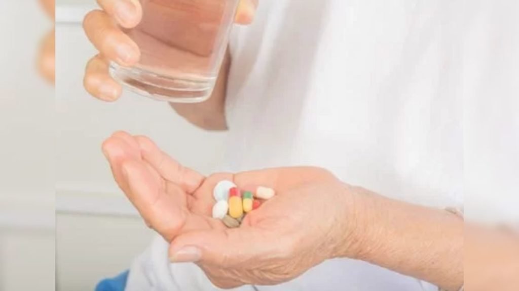 Tips Memilih Vitamin Yang Baik