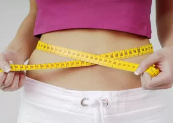 Cara menurunkan berat badan secara cepat