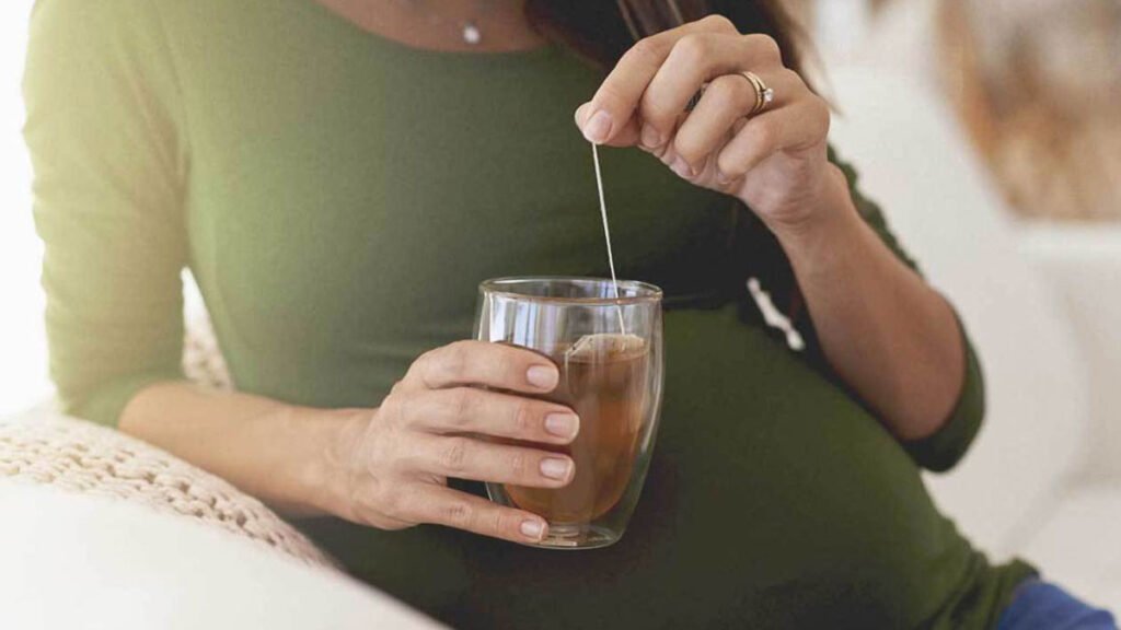 Obat Panas Dalam Alami Untuk Ibu Hamil