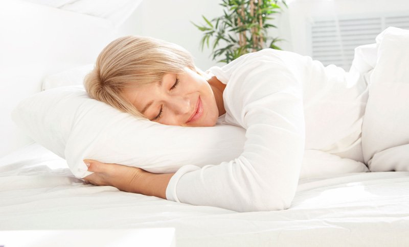 8 Cara Membuat Tidur yang Berkualitas - MHomecare Blog