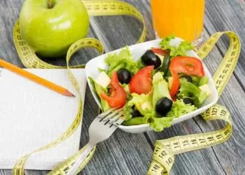 Tips Diet Sehat Alami