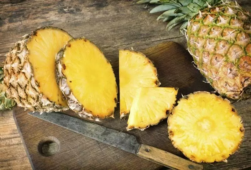 Buah Yang Tidak Boleh Dimakan Oleh Ibu Hamil