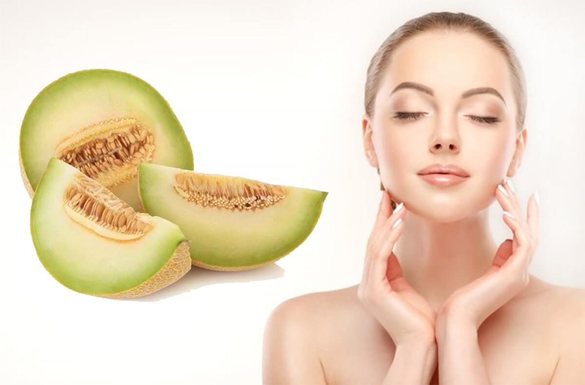 Luar Biasa! Berikut 8 Manfaat Buah Melon untuk Kesehatan Tubuh