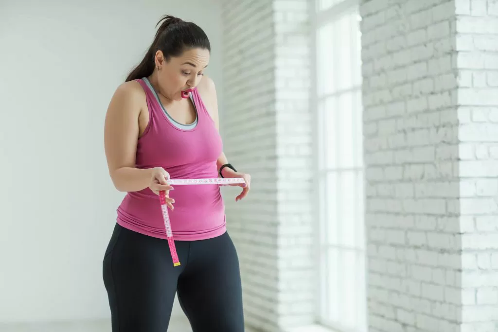 Penyebab Berat Badan Tetap Naik Saat Puasa