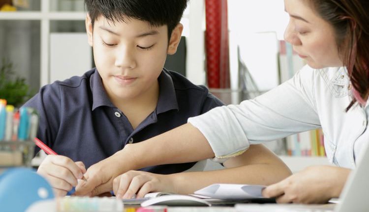 Tips Belajar Di Rumah Agar Tetap Efektif - MHomecare Blog