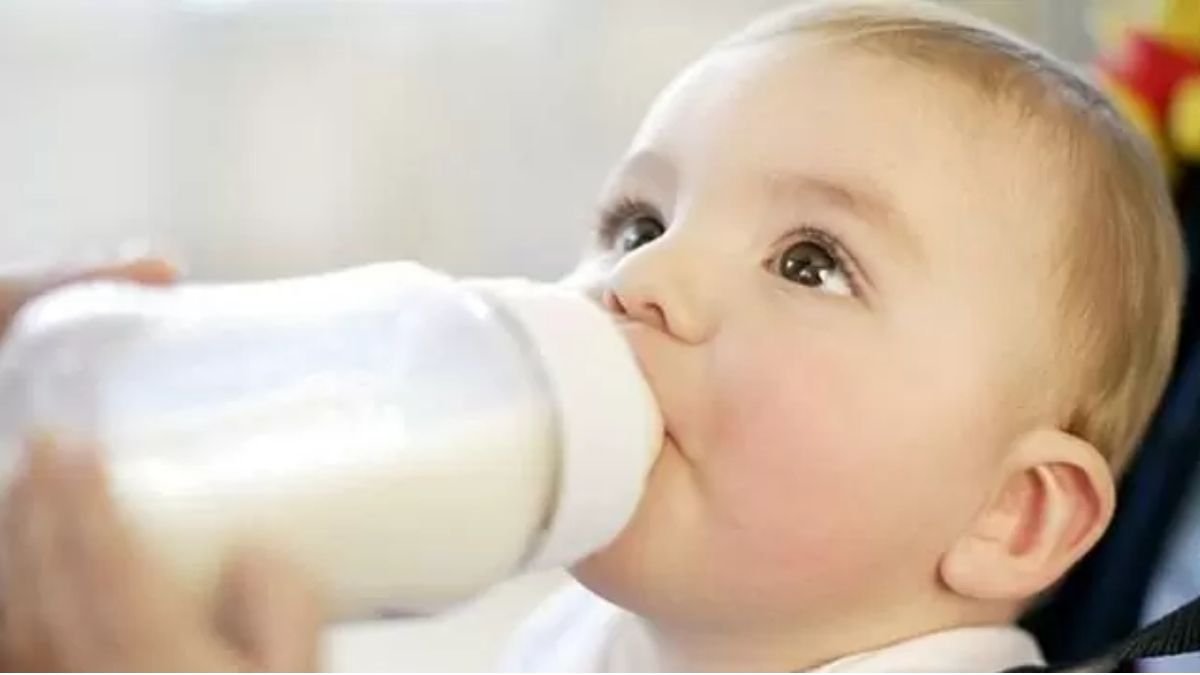 Tips Memilih Susu Penambah Berat Badan Balita - MHomecare Blog