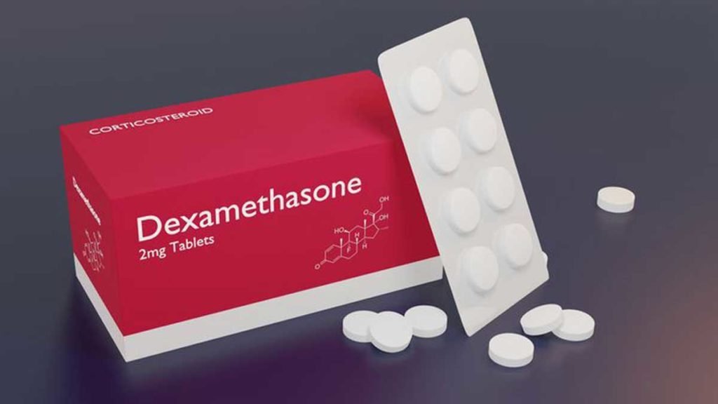 Dexamethasone
