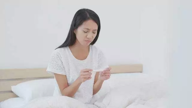 Ciri-Ciri Wanita Mandul yang Harus Diketahui