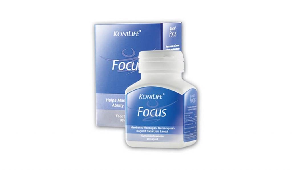 Konilife Focus