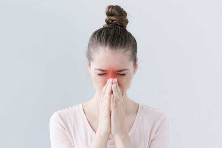 Sinusitis: Penyebab, Gejala, Pengobatan, Dan Pencegahan - MHomecare Blog