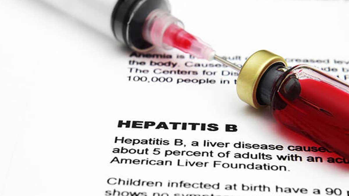 Pengobatan Hepatitis B - Homecare24