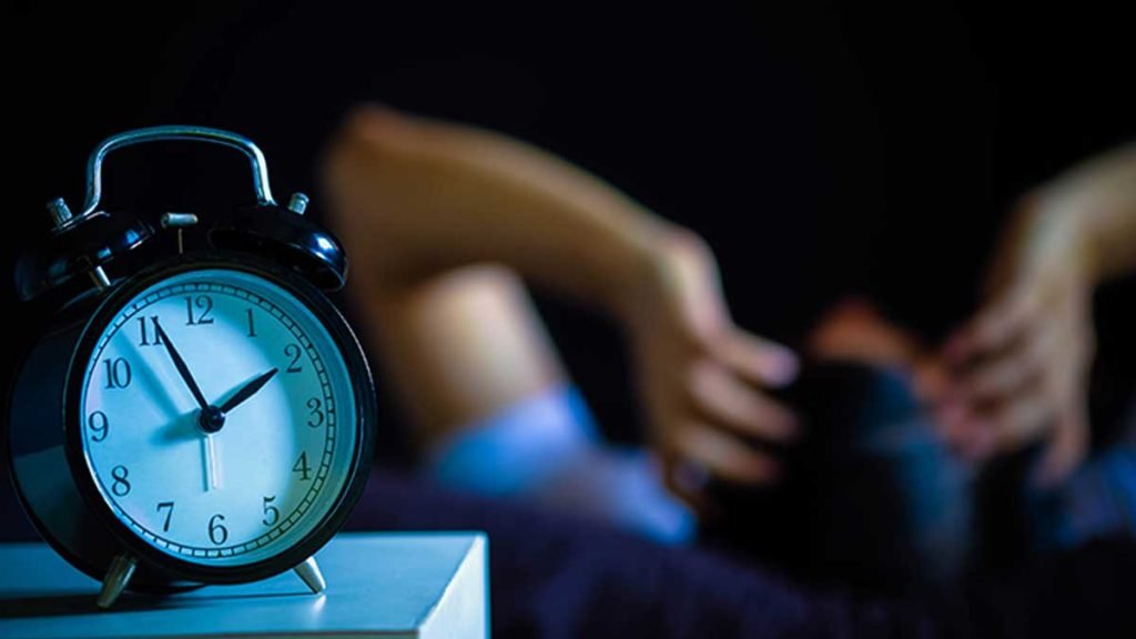 Tips Mengatasi Insomnia Tanpa Obat
