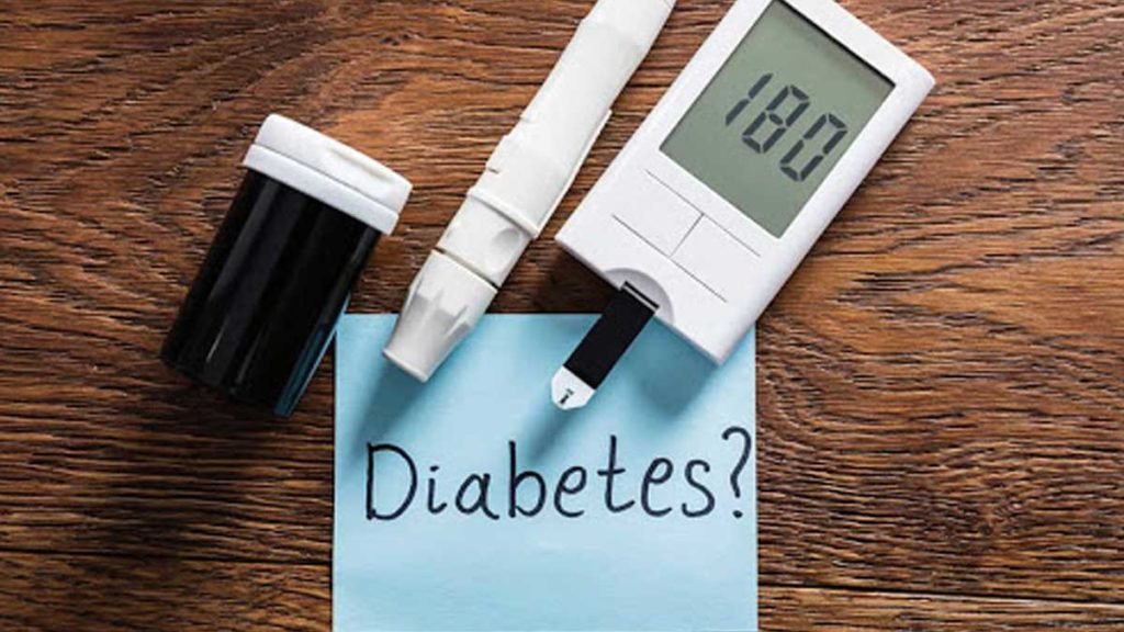Diabetes Melitus