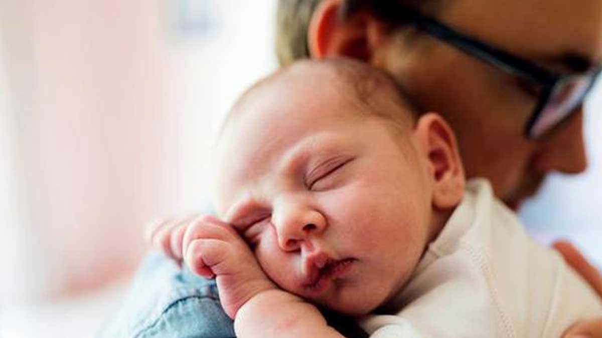 Gejala Leukemia Pada Bayi