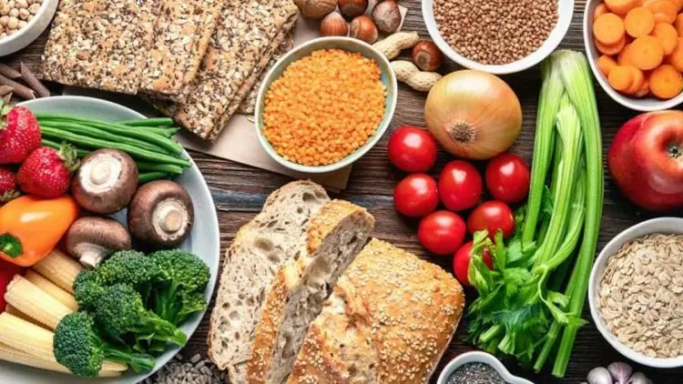 Makanan Kaya Serat Yang Bagus Untuk Kesehatan