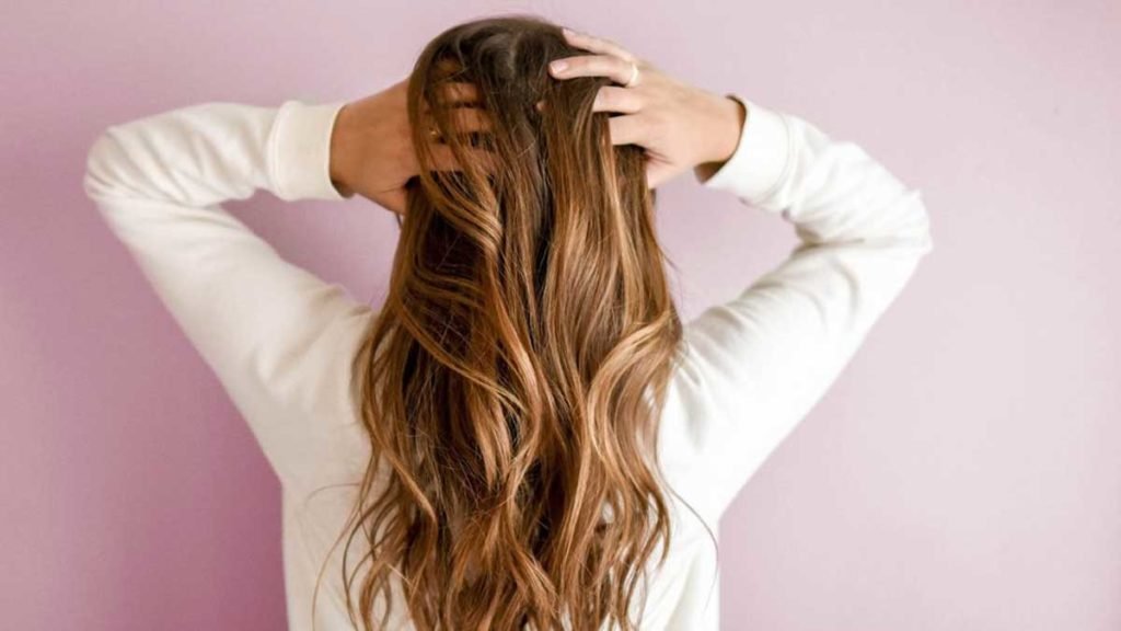 Menghilangkan Kutu Rambut Secara Alami