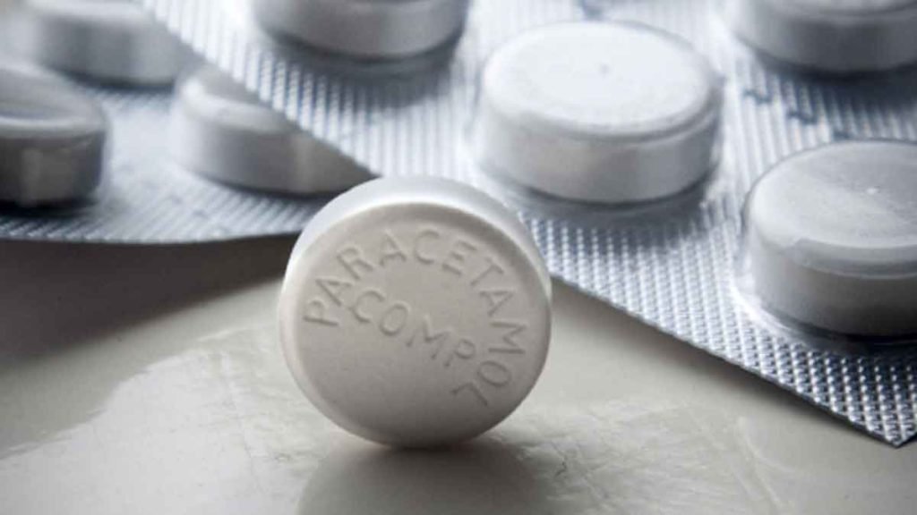 Mitos Dan Fakta Paracetamol