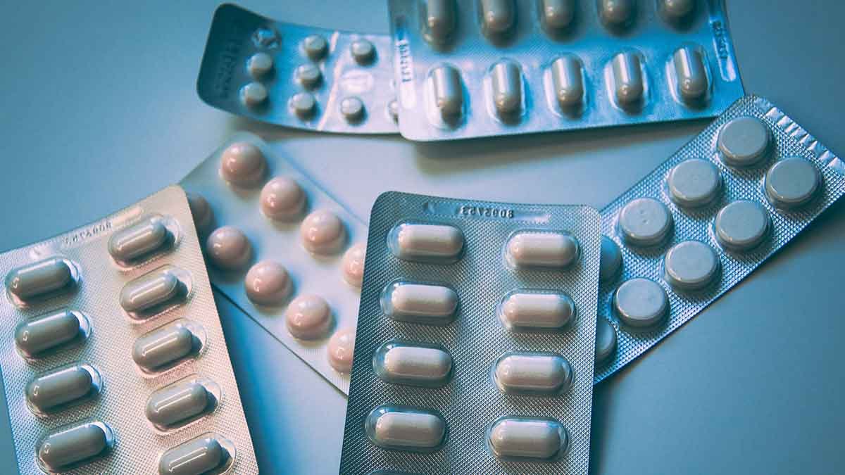Mitos Dan Fakta Paracetamol