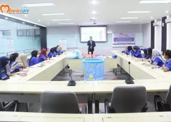 Berikut Daftar Peran Perawat Dalam Dunia Kesehatan