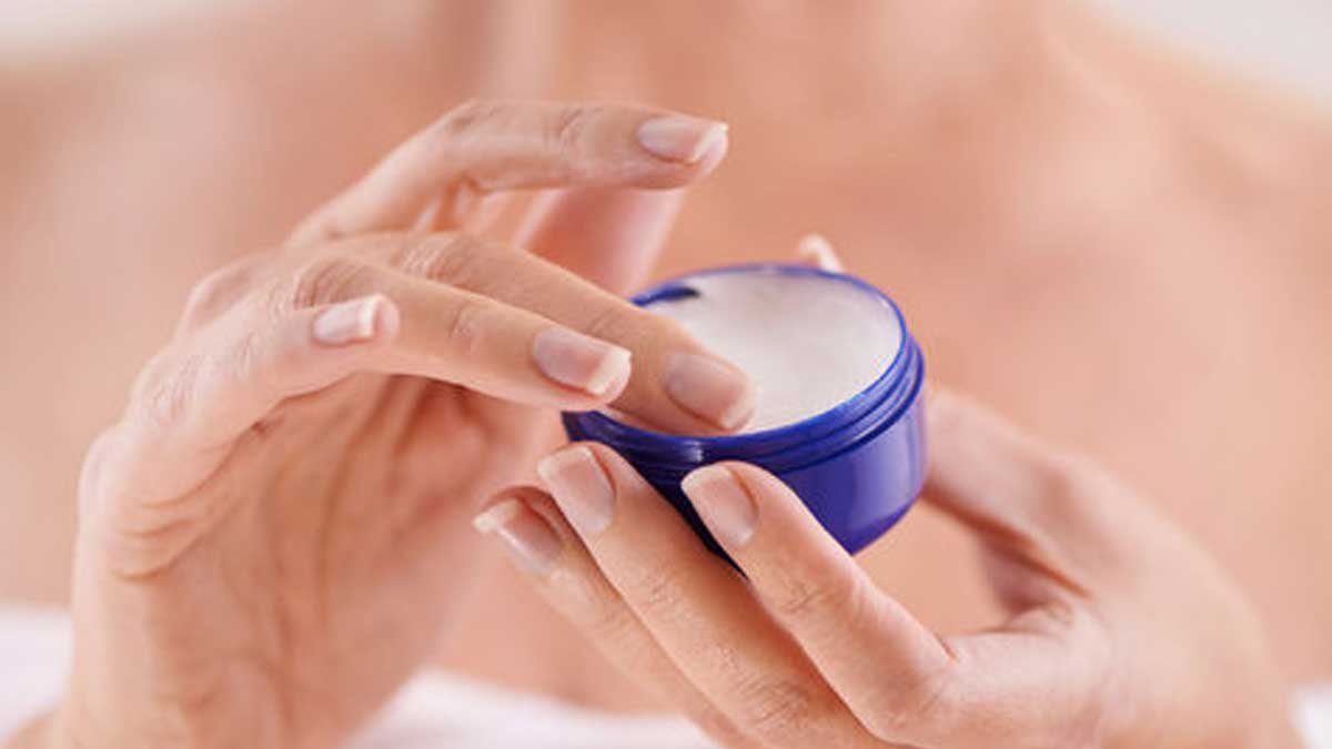 Petroleum Jelly