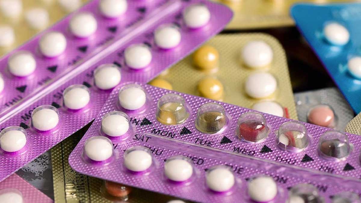 Pil Hormonal