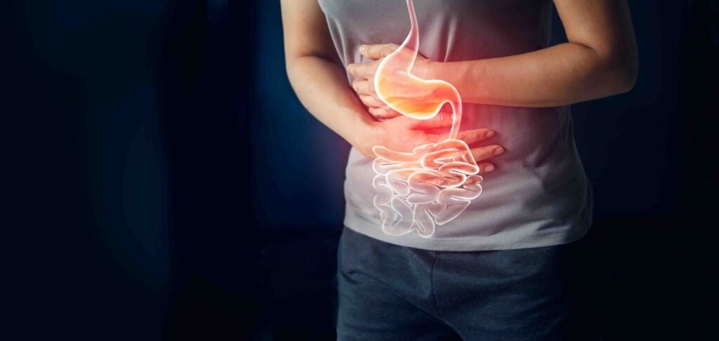 Cara Mudah Menyembuhkan Penyakit Asam Lambung Tanpa Obat