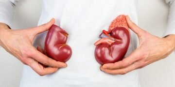 Makanan Penyebab Batu Ginjal