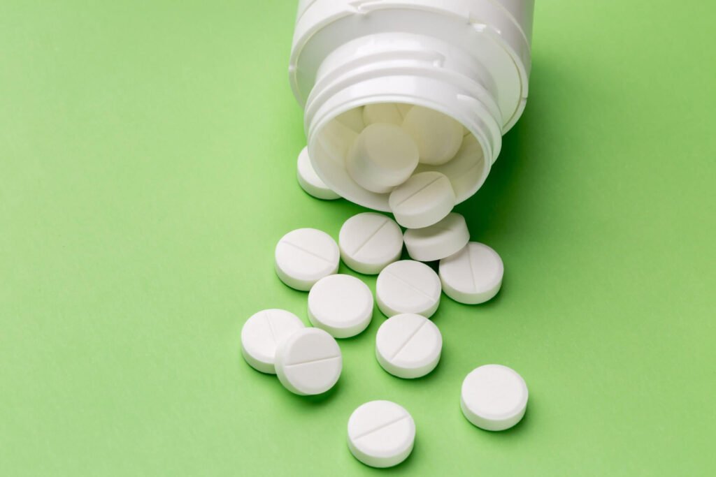 Obat asam lambung naik