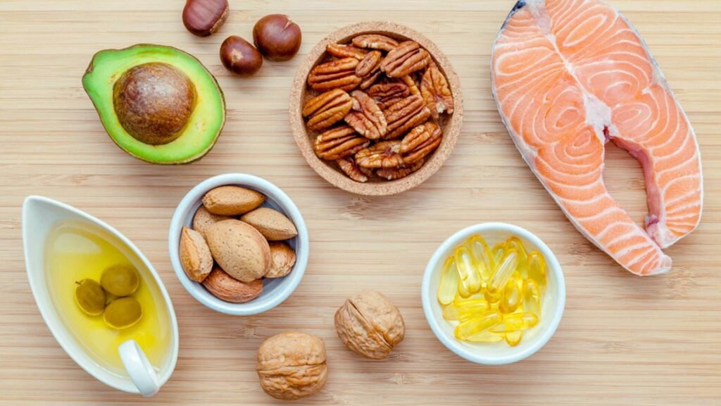 5 Makanan Pencegah Alzheimer dan Demensia