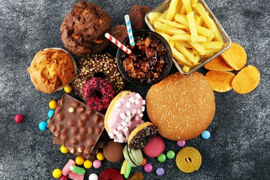 8 Makanan Penyebab Diabetes, Nomor 7 Sering Tidak Dianggap Menyehatkan