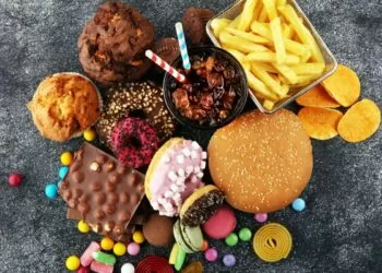 8 Makanan Penyebab Diabetes, Nomor 7 Sering Tidak Dianggap Menyehatkan