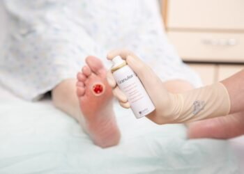 Obat Luka Diabetes di Apotek