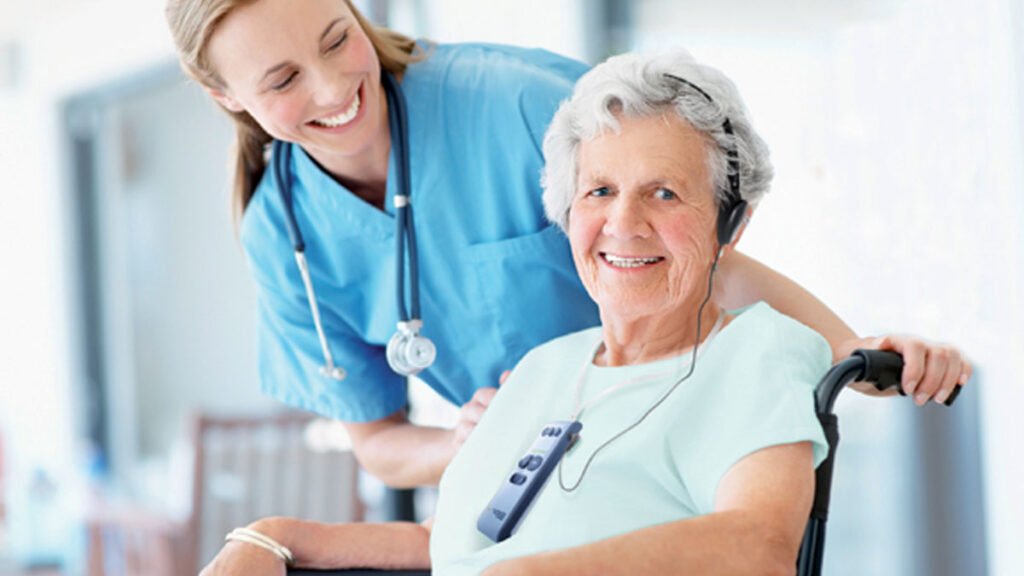 Kegunaan Homecare