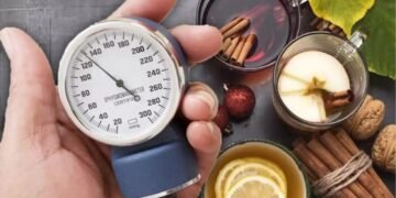 Minuman penurun darah tinggi