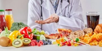 Makanan pantangan pada penderita stroke