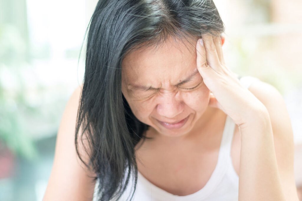 5 Penyebab Stroke Ringan di Usia Muda Beserta Ciri-Cirinya