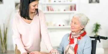 Perencanaan Makanan untuk Lansia