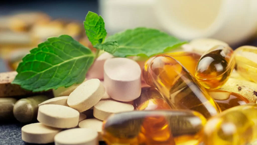 Rekomendasi Multivitamin dan Suplemen Untuk Lansia