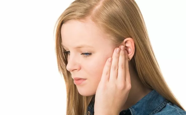 Virus Corona Bisa Sebabkan Penyakit Tinnitus