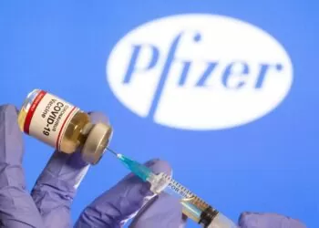 Efek Samping Vaksin Pfizer