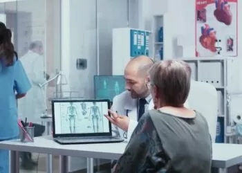 Gejala osteoporosis