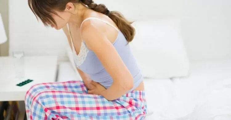 Penyebab Infeksi Saluran Kemih pada Wanita