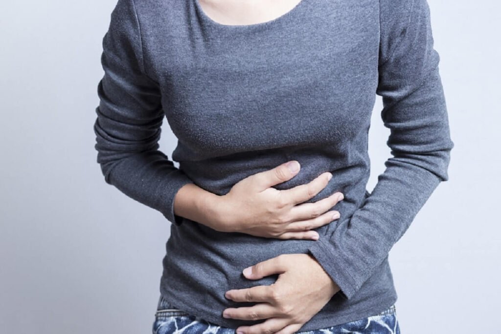 Polycystic Ovary Syndrome (PCOS) atau sindrom polikistik ovarium
