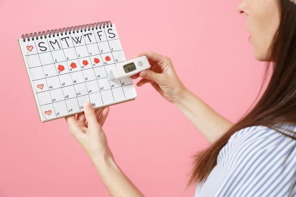 Tak Haid 10 Bulan, Seorang Wanita Idap Penyakit Polycystic Ovarian Syndrome (PCOS)