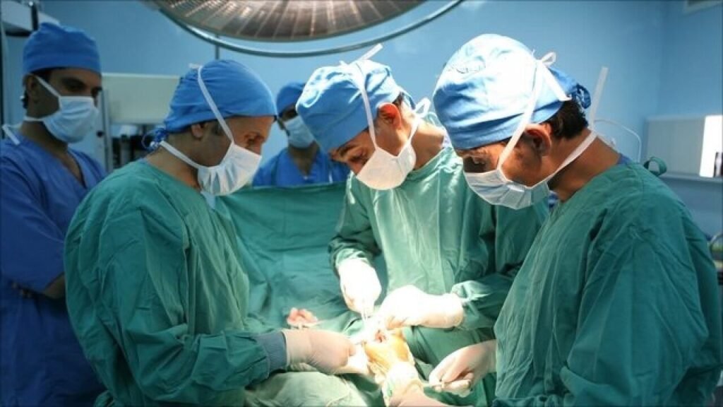 7 Kasus Medis Paling Aneh dan Langka di Tahun 2020