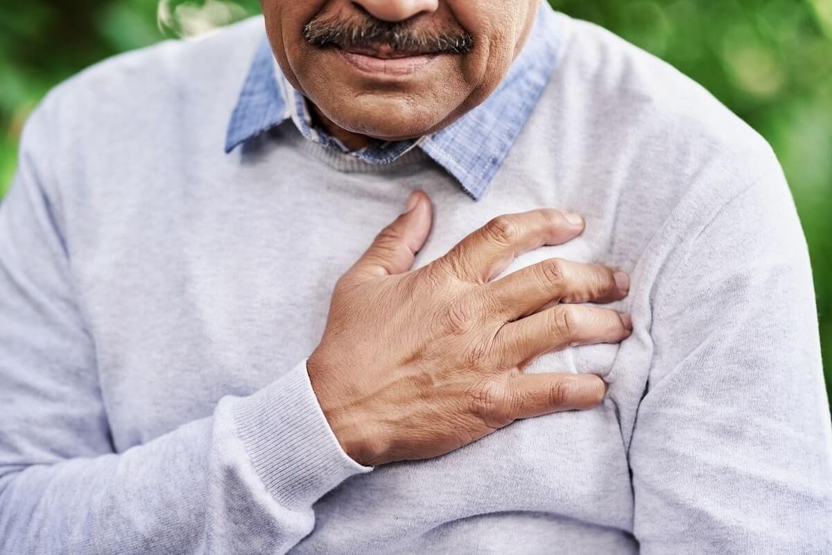 Kenali Gejala Pembengkakan Jantung Yang Jarang Diketahui Penderitanya